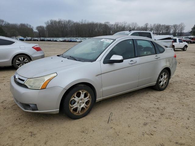 2009 Ford Focus SES