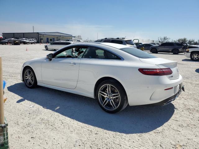 2020 MERCEDES-BENZ E 450 - W1K1J6HB5LF133712