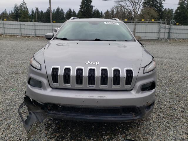 1C4PJMCSXGW335435 Jeep Cherokee Latitude