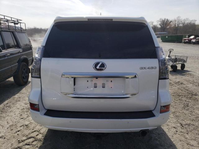 2021 LEXUS GX 460 LUX JTJGM7BXXM5280554