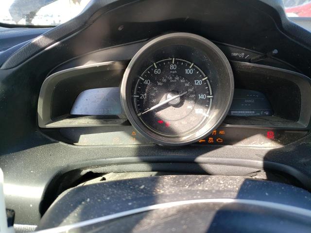2018 MAZDA 3 SPORT 3MZBN1U78JM210431