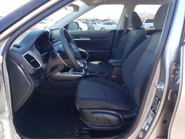 KNDEPCAA1P7361717 KIA Seltos Lx
