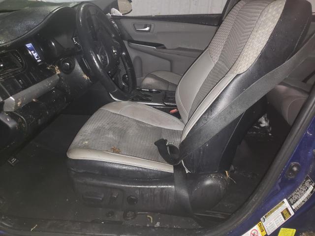 2015 TOYOTA CAMRY LE 4T1BF1FK2FU931232