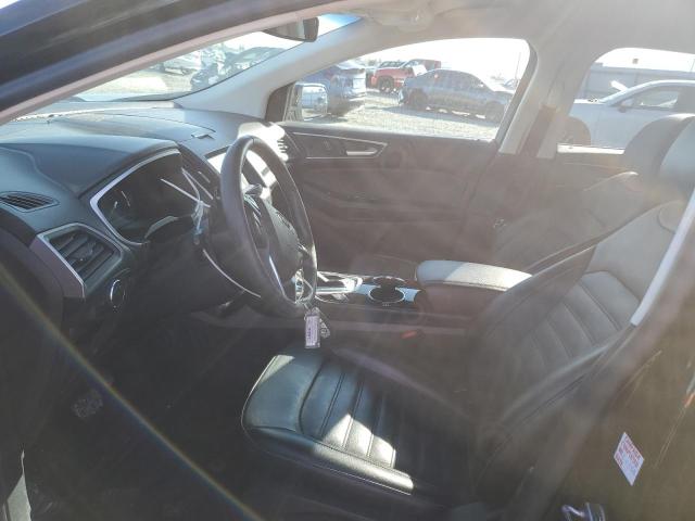 2018 FORD EDGE SEL 2FMPK4J9XJBC54954
