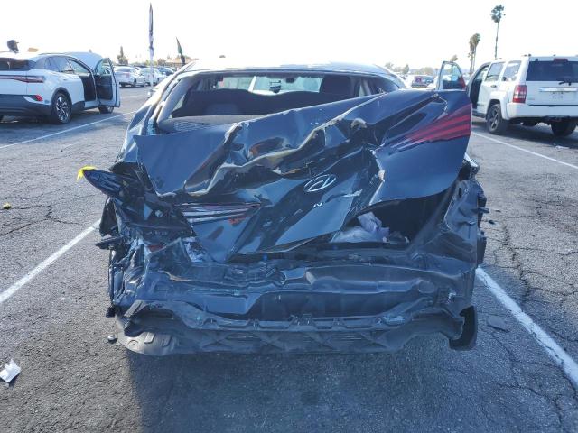 2020 HYUNDAI ELANTRA SE 5NPD74LF5LH499342