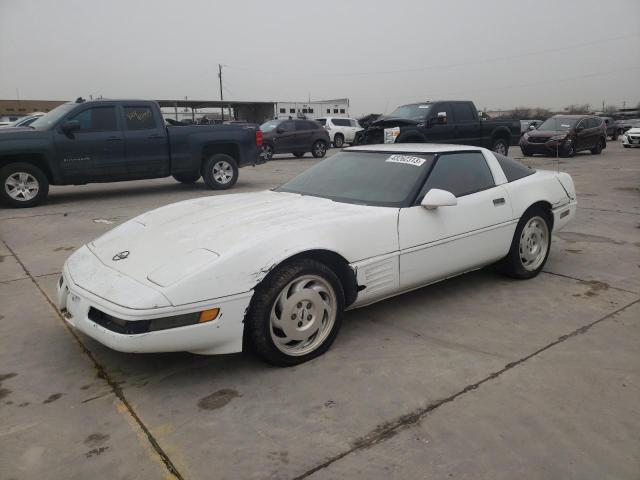 1993 Chevrolet Corvette 