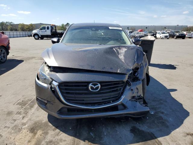 2018 MAZDA 3 TOURING 3MZBN1L32JM240460
