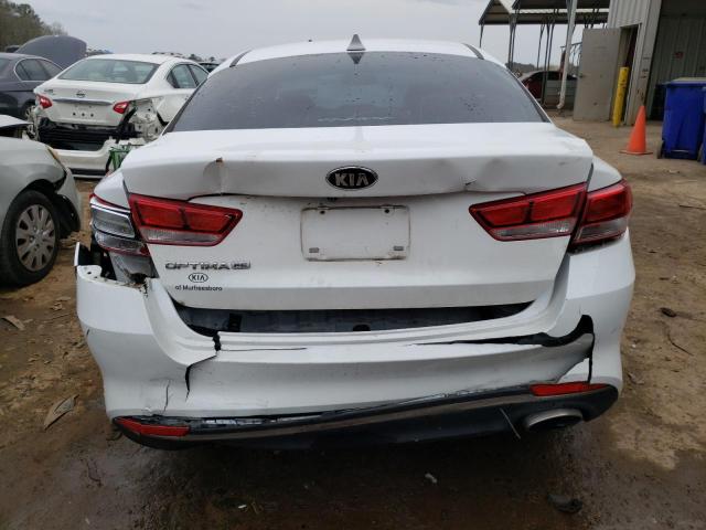 2016 KIA OPTIMA LX - 5XXGT4L39GG057616