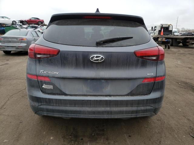 2019 HYUNDAI TUCSON - KM8J2CA45KU054984