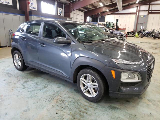 2021 HYUNDAI KONA SE KM8K1CAA5MU680177
