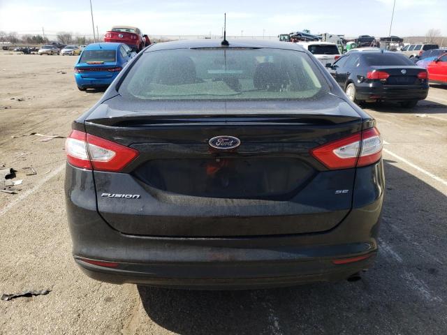 2015 FORD FUSION SE 3FA6P0H77FR221729