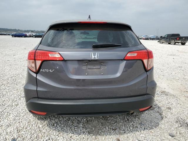 2017 HONDA HR-V LX 3CZRU5H33HG703682
