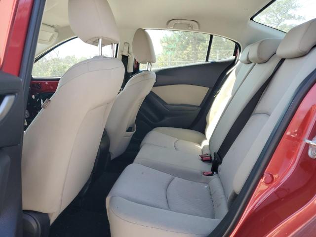 2016 MAZDA 3 SPORT - 3MZBM1T75GM277632