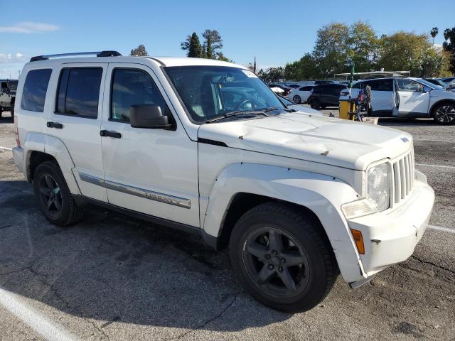 1J8GN58K19W551768 Jeep Liberty Limited