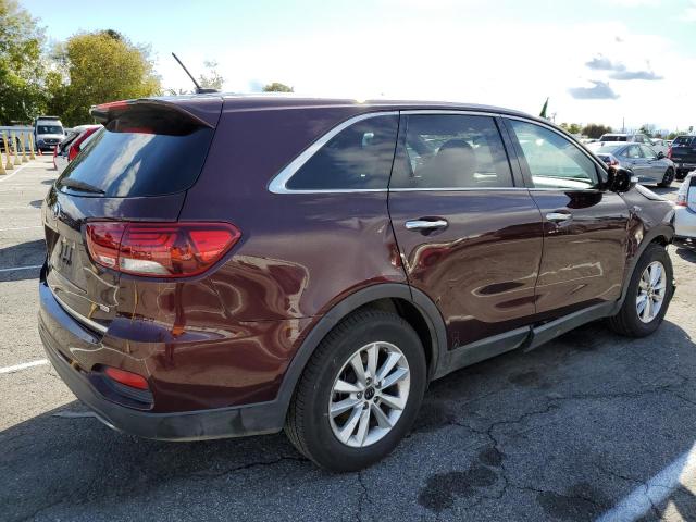 5XYPG4A37KG437470 KIA SORENTO L