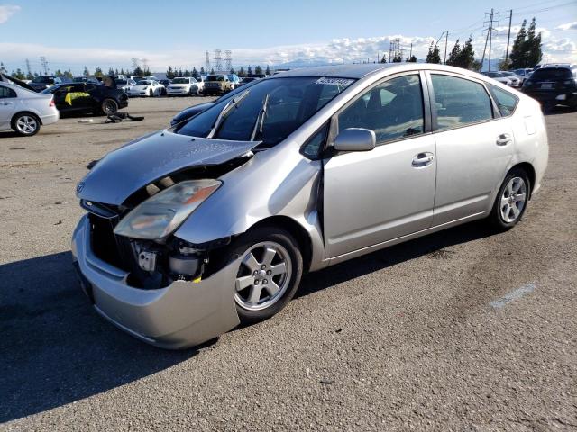 2004 Toyota Prius 