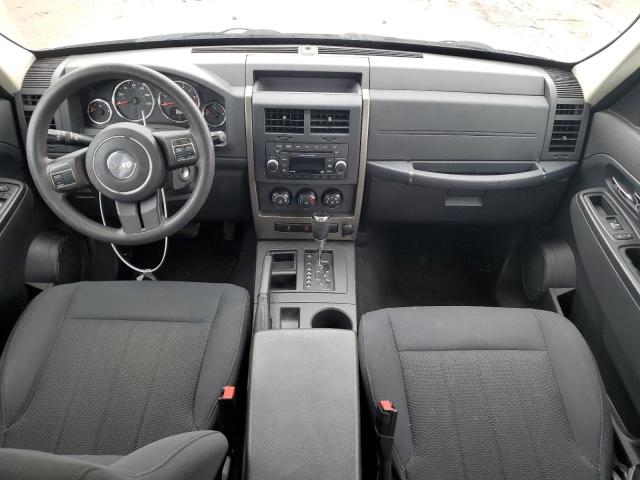 1C4PJLAK5CW148613 Jeep Liberty Sport