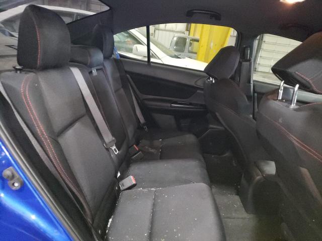 2018 SUBARU WRX JF1VA1A63J9825819