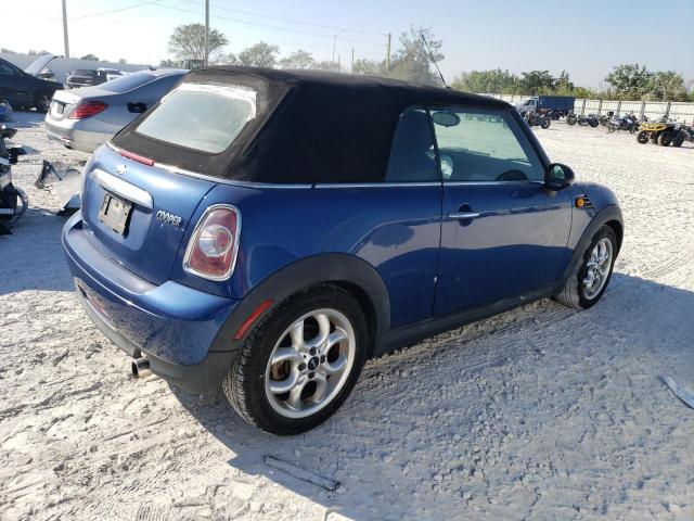 WMWZN3C53DT266227 Mini Cooper