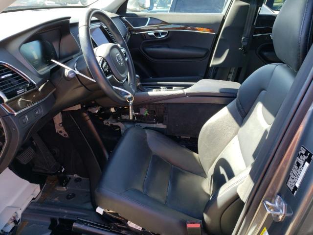 2016 VOLVO XC90 T5 - YV4102KK8G1072306
