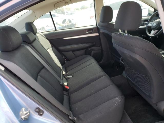 4S3BMBC67A3233821 Subaru Legacy 2.5i Premium