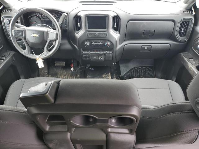 1GB4YSEY8LF285928 | 2020 CHEVROLET SILVERADO