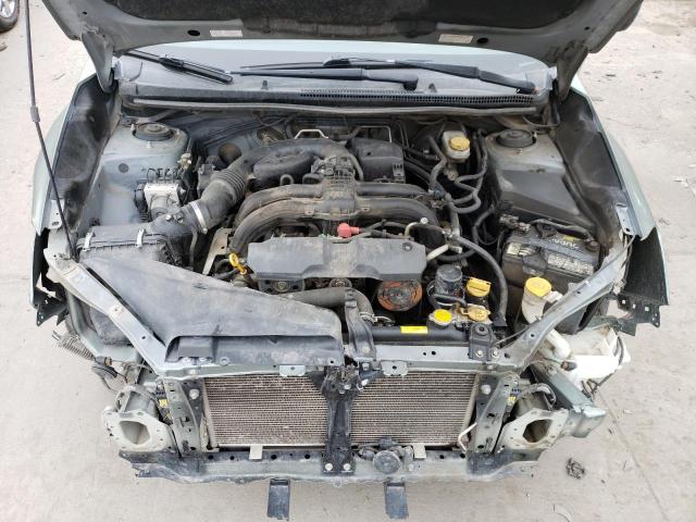 JF1GPAA6XE9285222 Subaru Impreza