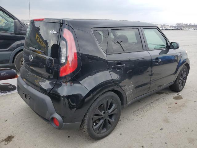 2015 KIA SOUL + - KNDJP3A53F7193546