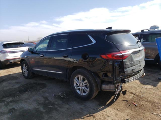 5GAERBKW0LJ216391 Buick Enclave Essence