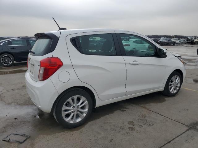 2022 CHEVROLET SPARK 1LT KL8CD6SA4NC018039