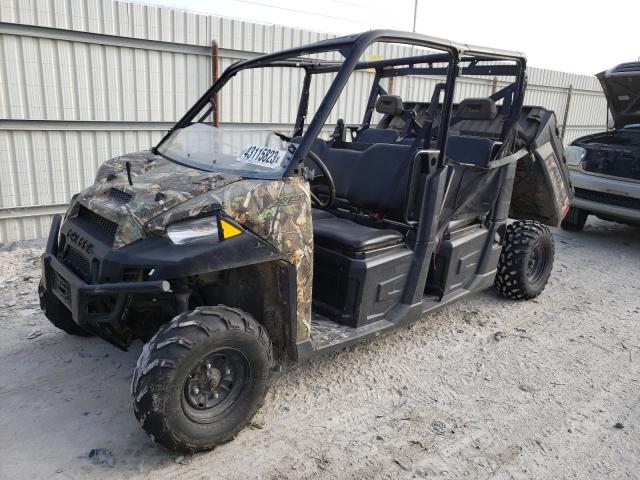 2017 POLARIS RANGER CRE - 3NSRVE99XHG847170