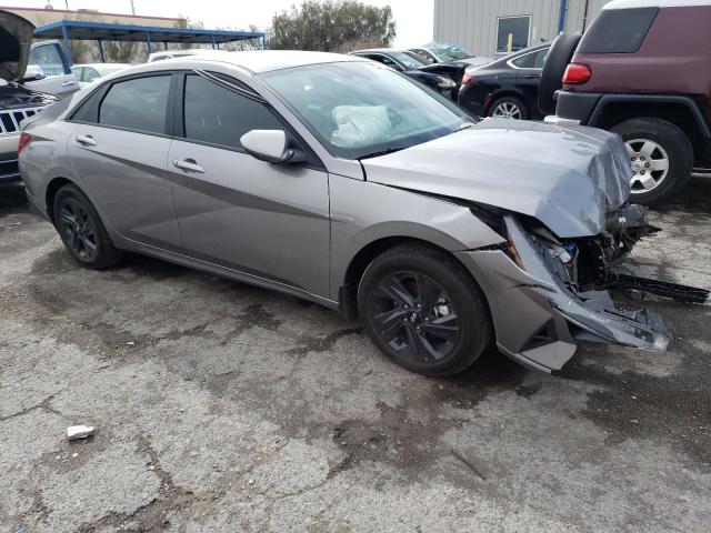 2023 HYUNDAI ELANTRA BL - KMHLM4AJ2PU055080