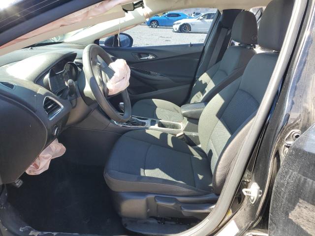2016 CHEVROLET CRUZE LS 1G1BC5SM4G7280867
