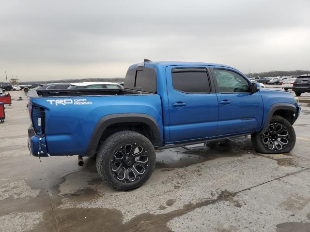 2017 TOYOTA TACOMA DOU 5TFAZ5CN3HX042888