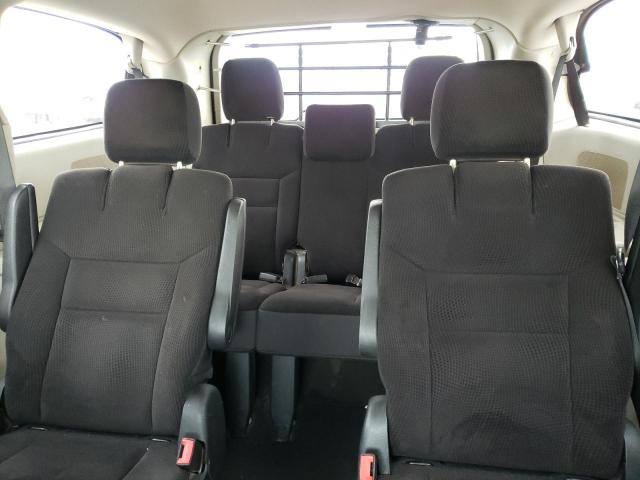 2018 DODGE GRAND CARA 2C4RDGBG9JR285447