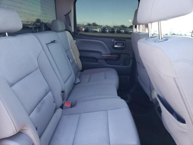 3GTU2MEC2HG233942 GMC Sierra K1500 Sle