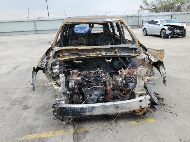 5N1DR2BN5LC597950 Nissan Pathfinder Sv