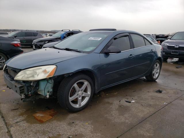 2005 Pontiac G6 GT