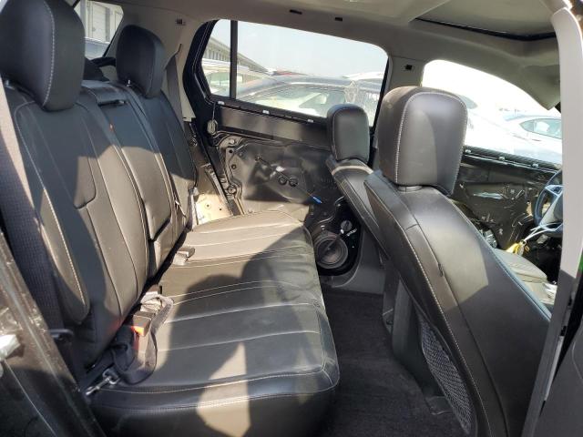 2016 GMC TERRAIN DE - 2GKFLRE32G6203566