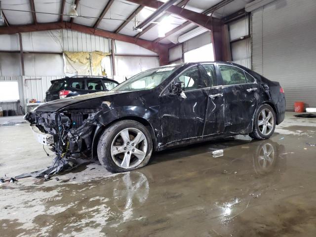 2012 Acura TSX 