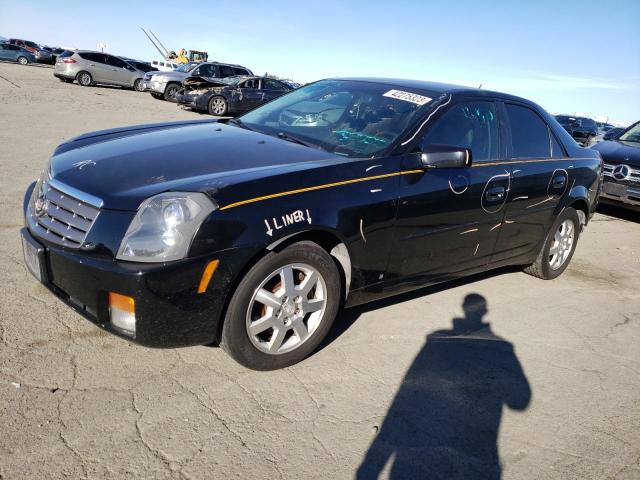 2006 Cadillac CTS 