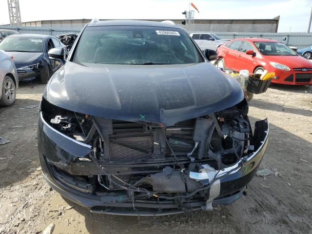 2017 LINCOLN MKX RESERV - 2LMPJ8LR6HBL28571