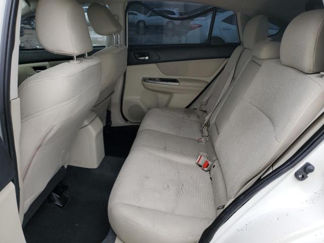 JF2GPBCCXFH215618 Subaru Xv Crosstrek 2.0i Hybrid