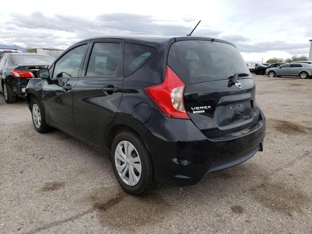 2018 NISSAN VERSA NOTE 3N1CE2CP0JL369323