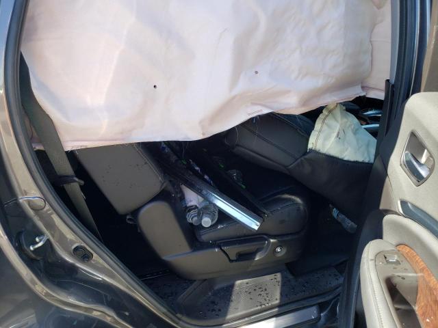 5J8YD3H32LL011514 Acura MDX