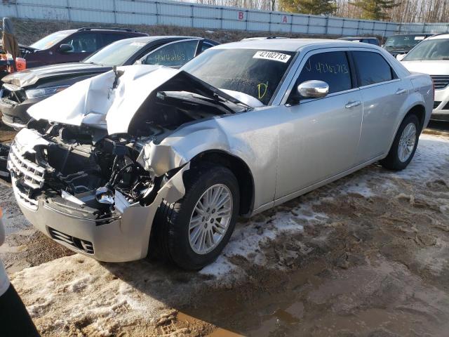 2010 Chrysler 300 Touring