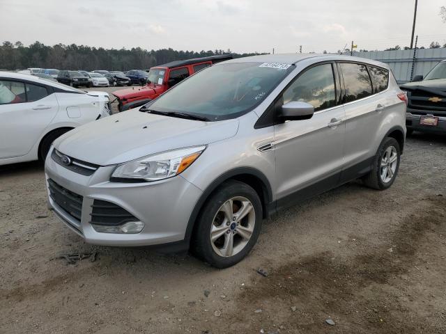 2016 FORD ESCAPE SE 1FMCU9GX1GUA76690