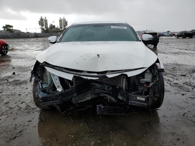 5XXGM4A7XFG394796 KIA Optima Lx