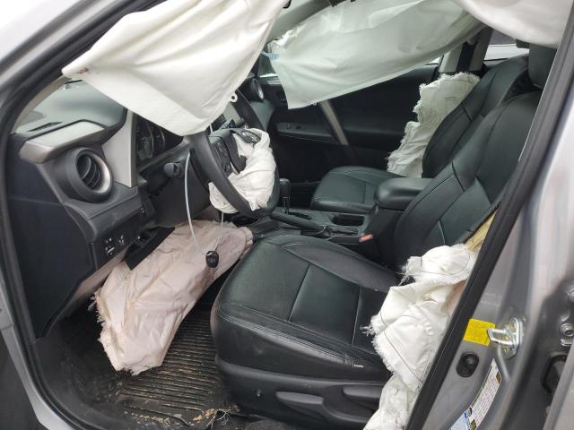 2016 TOYOTA RAV4 LE 2T3BFREV3GW420468