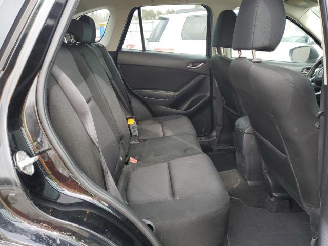 2015 MAZDA CX-5 SPORT JM3KE4BY2F0522097